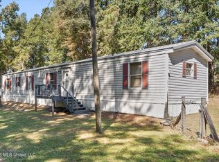 151 Tom Hempstead Rd, Lucedale, MS 39452