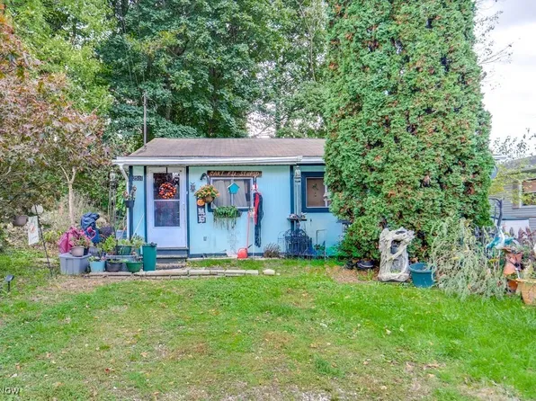 2510 South St, Lakemore, OH 44250