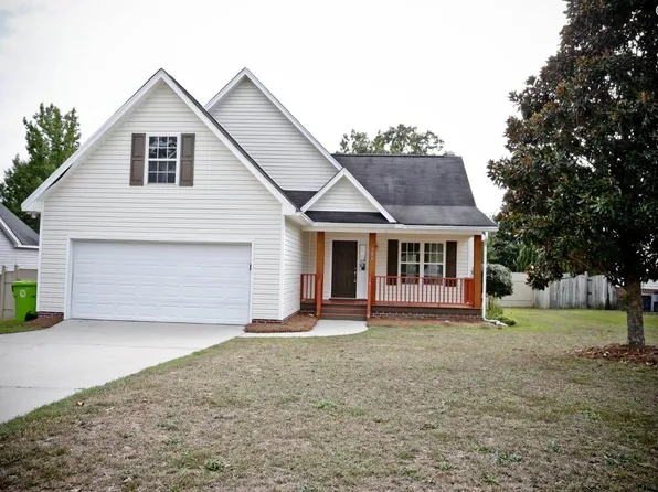 106 Lee Ridge Dr, Columbia, SC 29229