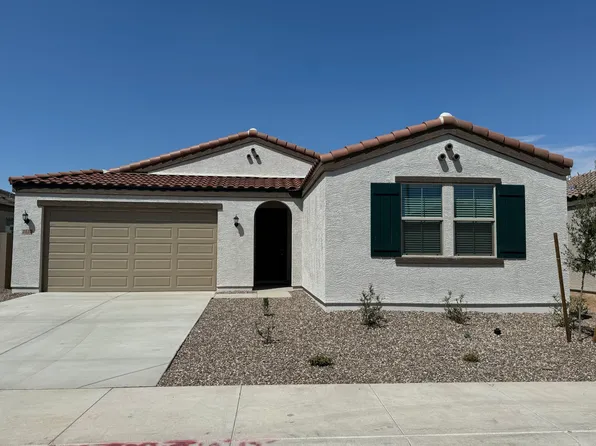2530 W Chanute Pass, Phoenix, AZ 85041