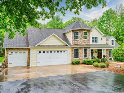 17351 Timber Crk, Holly, MI, 48442