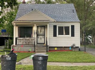 8070 Pierson St, Detroit, MI 48228
