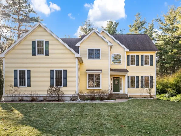 120 S Walpole St, Sharon, MA 02067