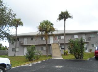 238 Chandler St APT 202, Cape Canaveral, FL 32920