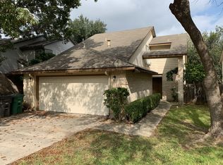 15014 Spring Star St, San Antonio, TX 78247