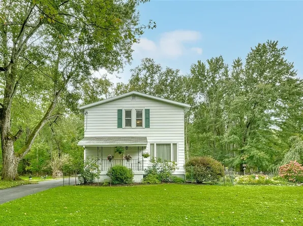 163 Delaware Ave, Rochester, NY 14623