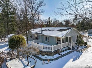 399 Oakbrook Drive, Wisconsin Dells, WI 53965
