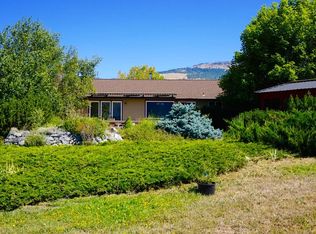 1564 E Nevada St, Ashland, OR 97520