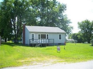 614 Parker St, Tracy, IA 50256