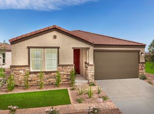 19987 W Wilson St, Buckeye, AZ 85326