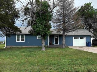204 W 1st St, Palco, KS 67657