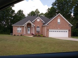5763 Roseheath Rd, Bailey, NC 27807