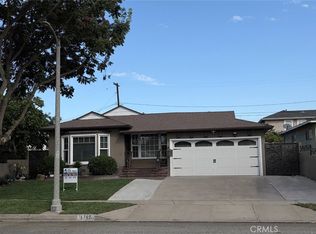 5707 Bigelow St, Lakewood, CA 90713
