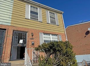 8029 Lindbergh Blvd, Philadelphia, PA