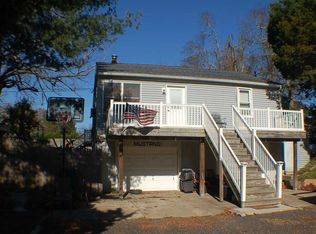 811 Dennisville Rd, Cape May Court House, NJ 08210