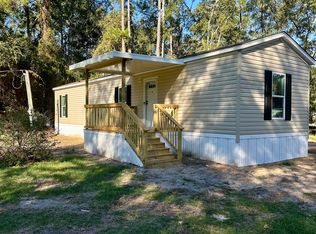169 NE Colvin Ave, Lake City, FL 32055