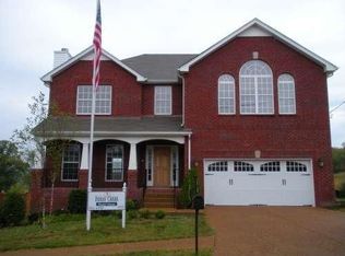 7436 Stecoah St, Antioch, TN 37013