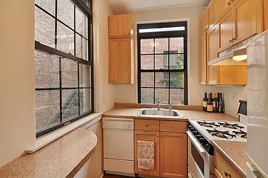 Rented by Corcoran