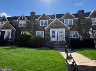 8266 Temple Rd, Philadelphia, PA 19150