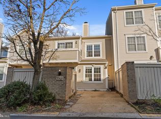 19909 Sugar Notch Cir, Montgomery Village, MD 20886