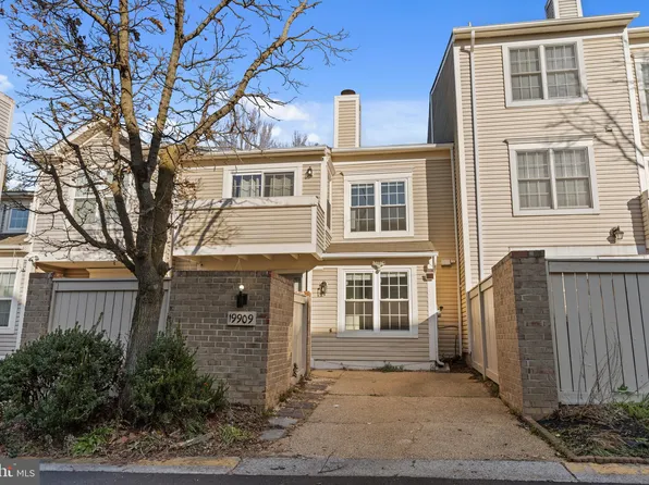 19909 Sugar Notch Cir, Montgomery Village, MD 20886
