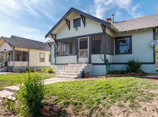 1220 Colorado Ave, Grand Junction, CO 81501