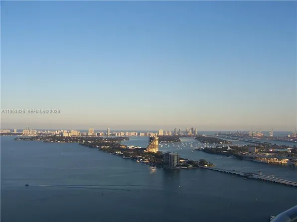 1800 N Bayshore Dr, Miami, FL