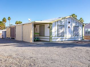 13652 E 46th St, Yuma, AZ 85367