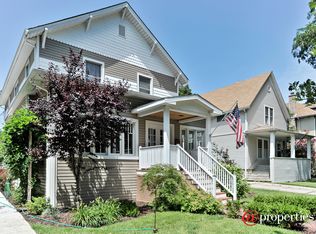 3812 N Kildare Ave, Chicago, IL 60641