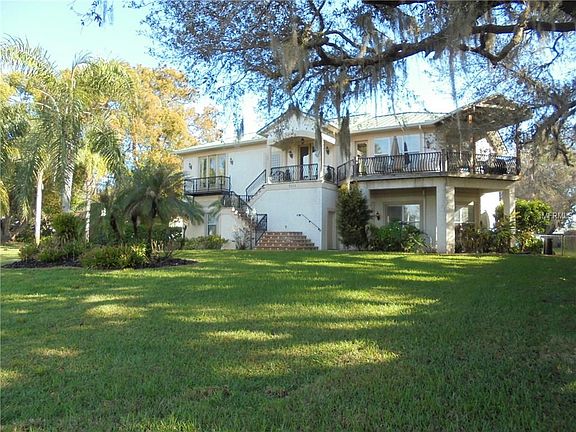 2nd image of 2353 Lake Talmadge Dr