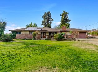 3791 N Greenwood Ave, Sanger, CA