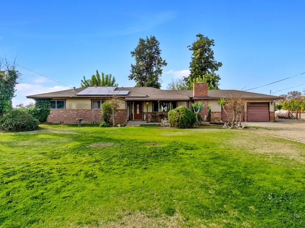 3791 N Greenwood Ave, Sanger, CA 93657