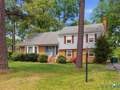 1514 Timbercrest Ct, Henrico, VA, 23238