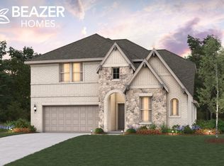 2213 Sunningdale St, Celina, TX 75009