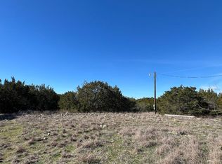 9229 Summit Ct W, Cleburne, TX 76033