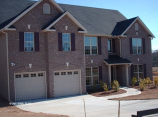 4132 Brittany Park Ct, Ellenwood, GA 30294