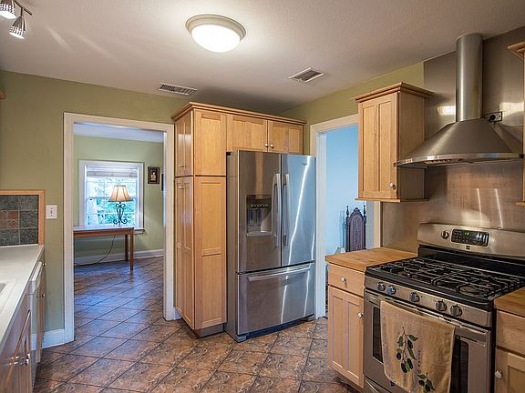 kitchen and appliances