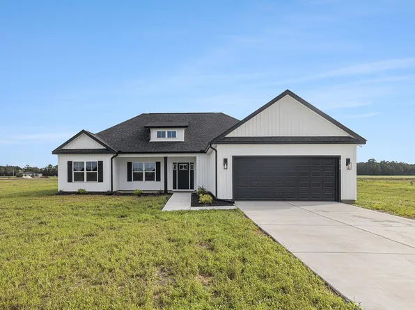 4016 Macks Rd LOT 2, Aynor, SC 29511