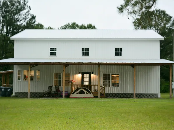 485 Lanier Rd, Hortense, GA 31543