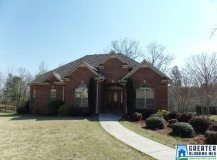 4709 Crestview Dr, Gardendale, AL 35071