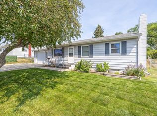 612 E Oakland St, Rapid City, SD 57701