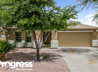 1744 E Leaf Rd, San Tan Valley, AZ 85140