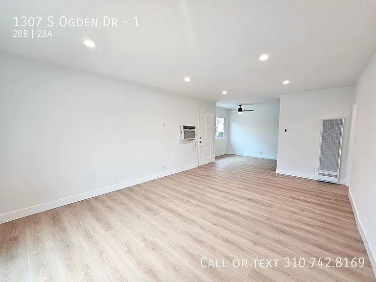 1307 S Ogden Dr #1 — Photo 9