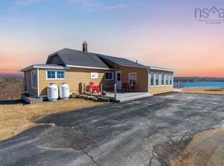 19194 Highway 7, Spry Harbour, NS B0J 3H0