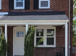 8634 Oakleigh Rd #1, Parkville, MD 21234