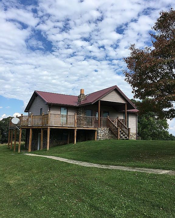 4837 Pea Patch Rd, Jewell Ridge, VA 24622 Zillow