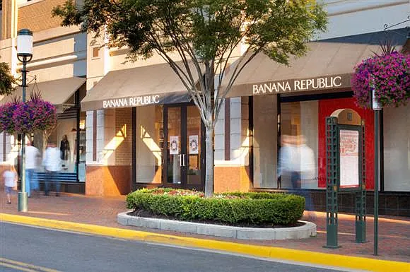 Harrison at Reston Town Center — Photo 43