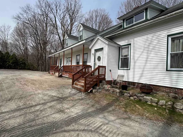 53 Crescent Street, Henniker, NH 03242