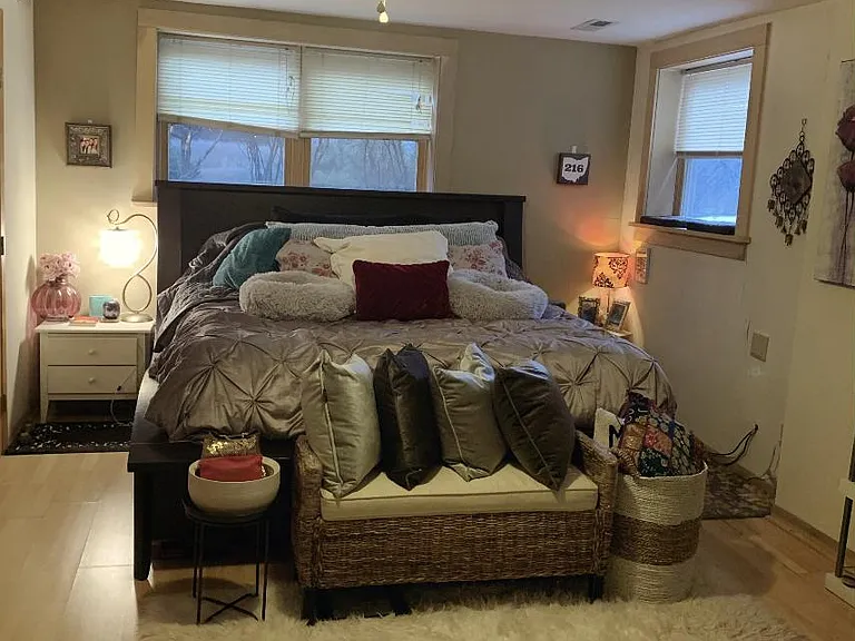 2504 Derbyshire Rd #7 — Photo 3