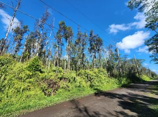 Mauna Kea Rd LOT 812, Pahoa, HI 96778